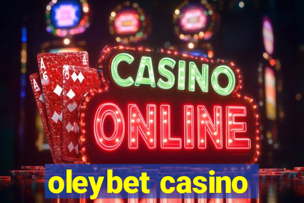 oleybet casino
